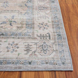 Alfombra Lavable de Interior 8' x 10' Pies - Monnry