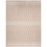 Alfombra Lavable de Interior 8' x 10' Pies - Monnry