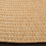 Alfombra Ovalada de Exterior e Interior - Monnry