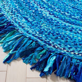 Alfombra Ovalada de Interior 4' x 6' Pies - Monnry