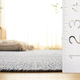Alfombra Ovalada de Interior 4' x 6' Pies - Monnry