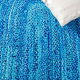 Alfombra Ovalada de Interior 4' x 6' Pies - Monnry