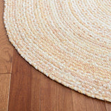 Alfombra Ovalada de Interior 4' x 6' Pies - Monnry