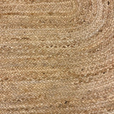 Alfombra Ovalada de Interior 4' x 6' Pies - Monnry