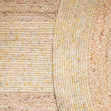Alfombra Ovalada de Interior 4' x 6' Pies - Monnry