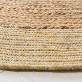 Alfombra Ovalada de Interior 4' x 6' Pies - Monnry