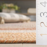 Alfombra Ovalada de Interior 5' x 8' Pies - Monnry
