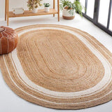 Alfombra Ovalada de Interior 5' x 8' Pies - Monnry