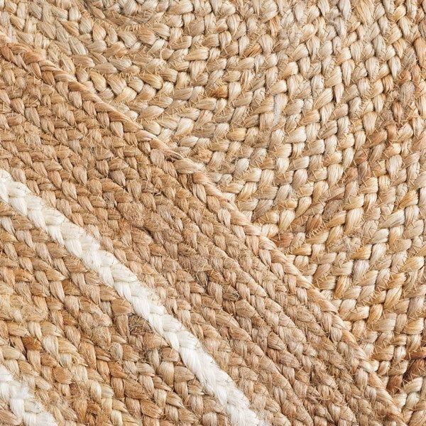Alfombra Ovalada de Interior 5' x 8' Pies - Monnry