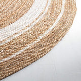 Alfombra Ovalada de Interior 5' x 8' Pies - Monnry