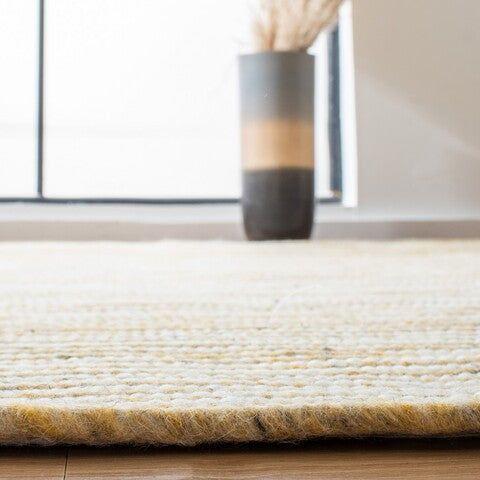 Alfombra Ovalada de Interior 6' x 9' Pies - Monnry