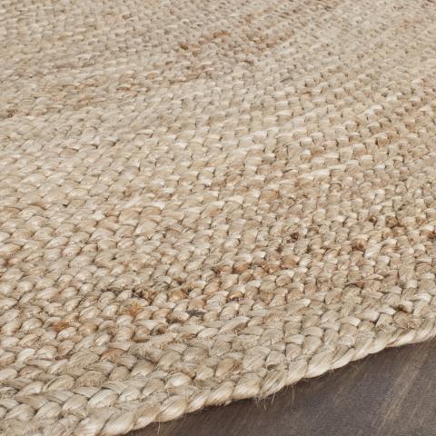 Alfombra Ovalada de Interior 6' x 9' Pies - Monnry