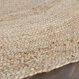 Alfombra Ovalada de Interior 6' x 9' Pies - Monnry