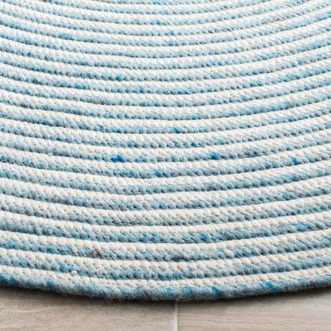 Alfombra Ovalada de Interior 6' x 9' Pies - Monnry