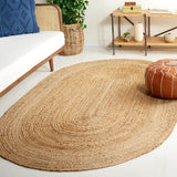 Alfombra Ovalada de Interior 8' x 10' Pies - Monnry