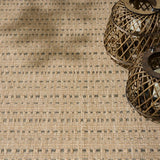 Alfombra Redonda 8' Exterior e Interior - Monnry