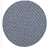 Alfombra Redonda de Exterior e Interior 6' Pies - Monnry