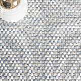Alfombra Redonda de Exterior e Interior 7' Pies - Monnry