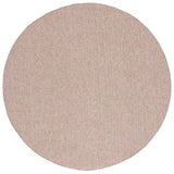 Alfombra Redonda de Exterior e Interior 7' Pies - Monnry