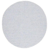 Alfombra Redonda de Exterior e Interior 7' Pies - Monnry