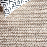 Alfombra Redonda de Exterior e Interior 7' Pies - Monnry