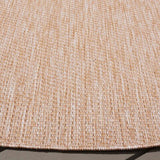 Alfombra Redonda de Exterior e Interior 7' Pies - Monnry