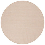 Alfombra Redonda de Exterior e Interior 7' Pies - Monnry
