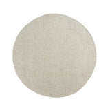 Alfombra Redonda de Exterior e Interior 8' Pies - Monnry