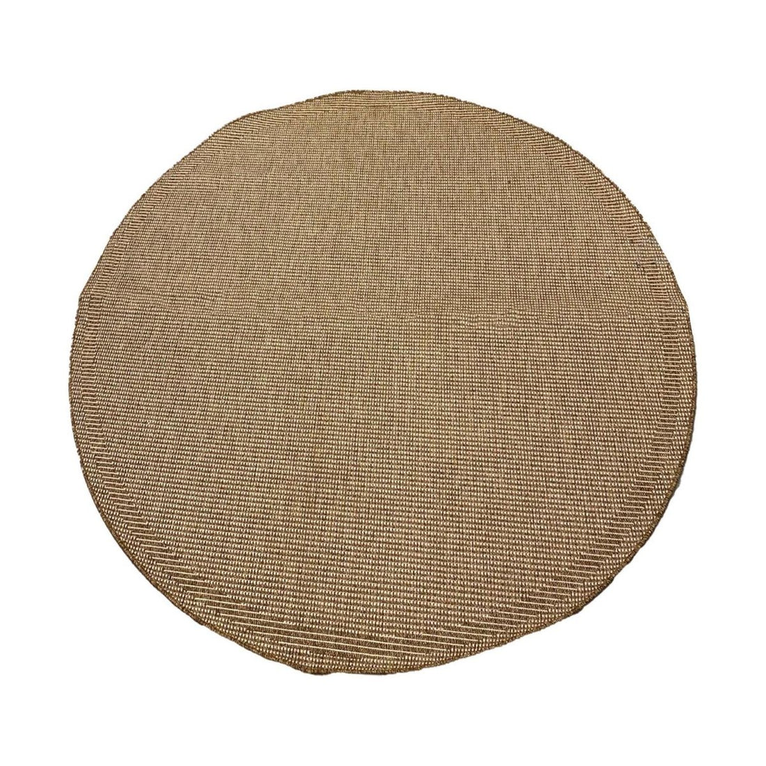 Alfombra Redonda de Exterior e Interior 8' Pies - Monnry