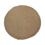 Alfombra Redonda de Exterior e Interior 8' Pies - Monnry