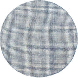 Alfombra Redonda de Exterior e Interior 8' Pies - Monnry