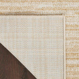 Alfombra Redonda de Exterior e Interior 8' Pies - Monnry