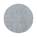 Alfombra Redonda de Exterior e Interior 8' Pies - Monnry