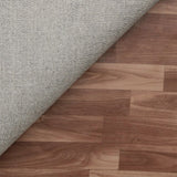 Alfombra Redonda de Exterior e Interior 8' Pies - Monnry