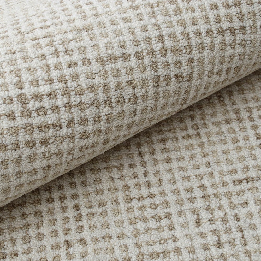 Alfombra Redonda de Exterior e Interior 8' Pies - Monnry