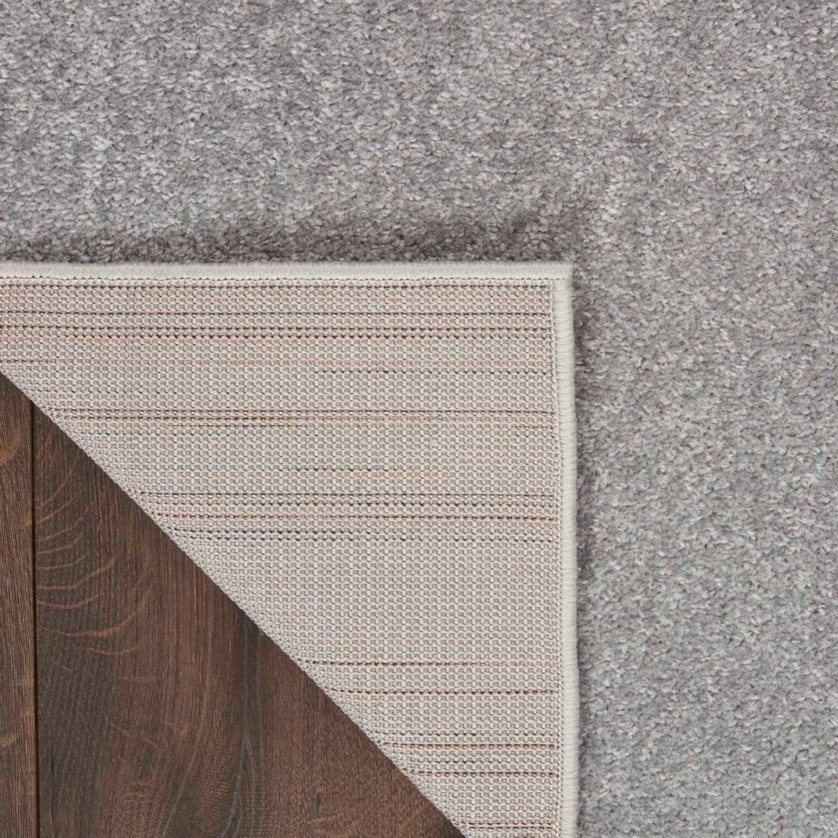 Alfombra Redonda de Exterior e Interior 8' Pies - Monnry