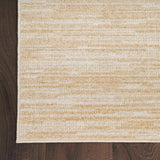 Alfombra Redonda de Exterior e Interior 8' Pies - Monnry