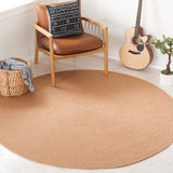 Alfombra Redonda de Interior 3' Pies - Monnry