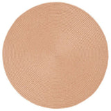 Alfombra Redonda de Interior 3' Pies - Monnry