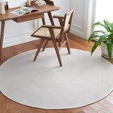Alfombra Redonda de Interior 3' Pies - Monnry