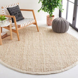 Alfombra Redonda de Interior 3' Pies - Monnry