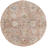 Alfombra Redonda de Interior 4' Pies - Monnry