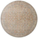 Alfombra Redonda de Interior 5' Pies - Monnry
