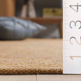 Alfombra Redonda de Interior 6' Pies - Monnry