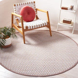 Alfombra Redonda de Interior 6' Pies - Monnry