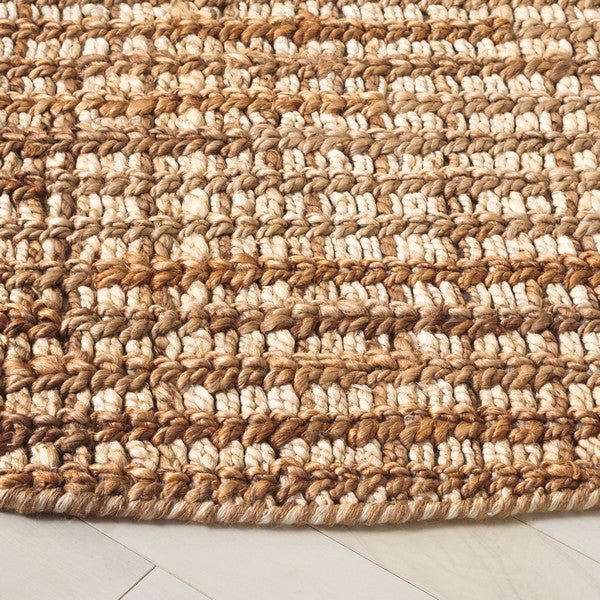 Alfombra Redonda de Interior 6' Pies - Monnry