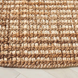 Alfombra Redonda de Interior 6' Pies - Monnry