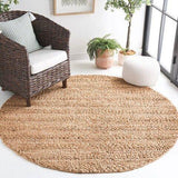 Alfombra Redonda de Interior 6' Pies - Monnry