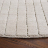 Alfombra Redonda de Interior 6' Pies - Monnry