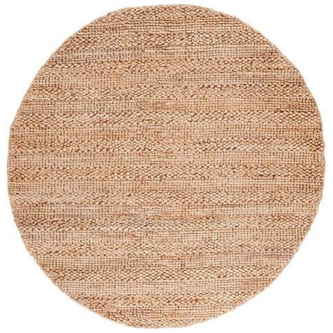 Alfombra Redonda de Interior 6' Pies - Monnry